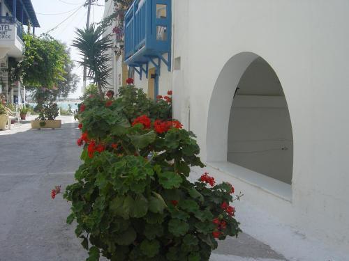 Sigma On The Aparthotel Naxos City